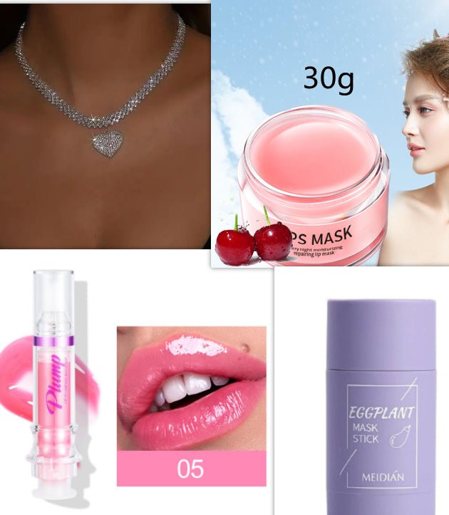 20 - 30g Lip Skin Care Products Moisturizing Lip - Skin Glowing