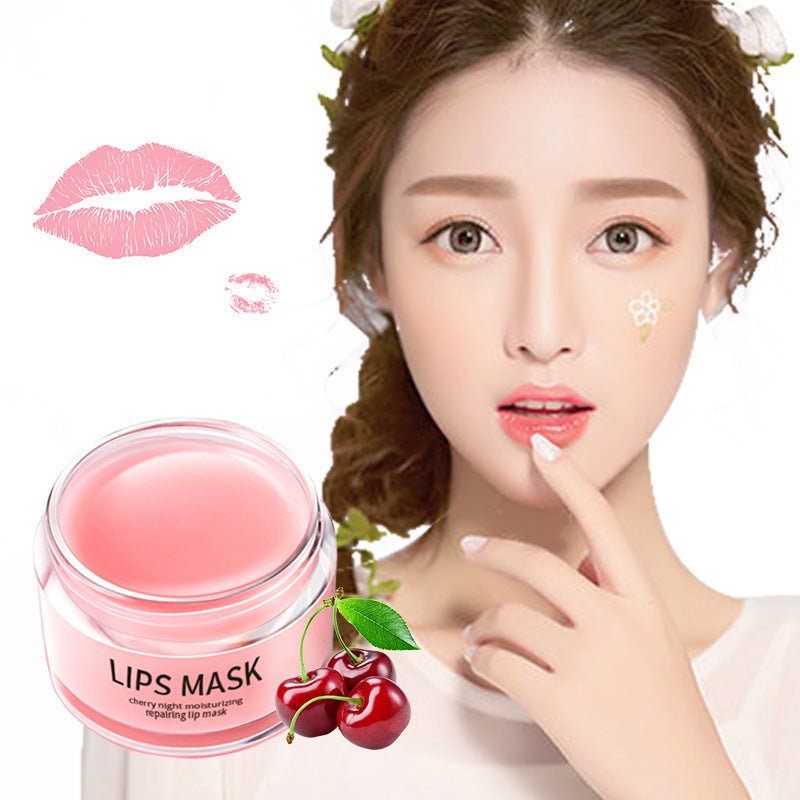20 - 30g Lip Skin Care Products Moisturizing Lip - Skin Glowing