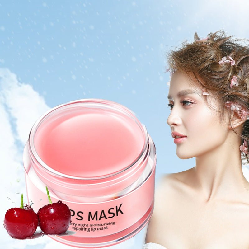 20 - 30g Lip Skin Care Products Moisturizing Lip - Skin Glowing