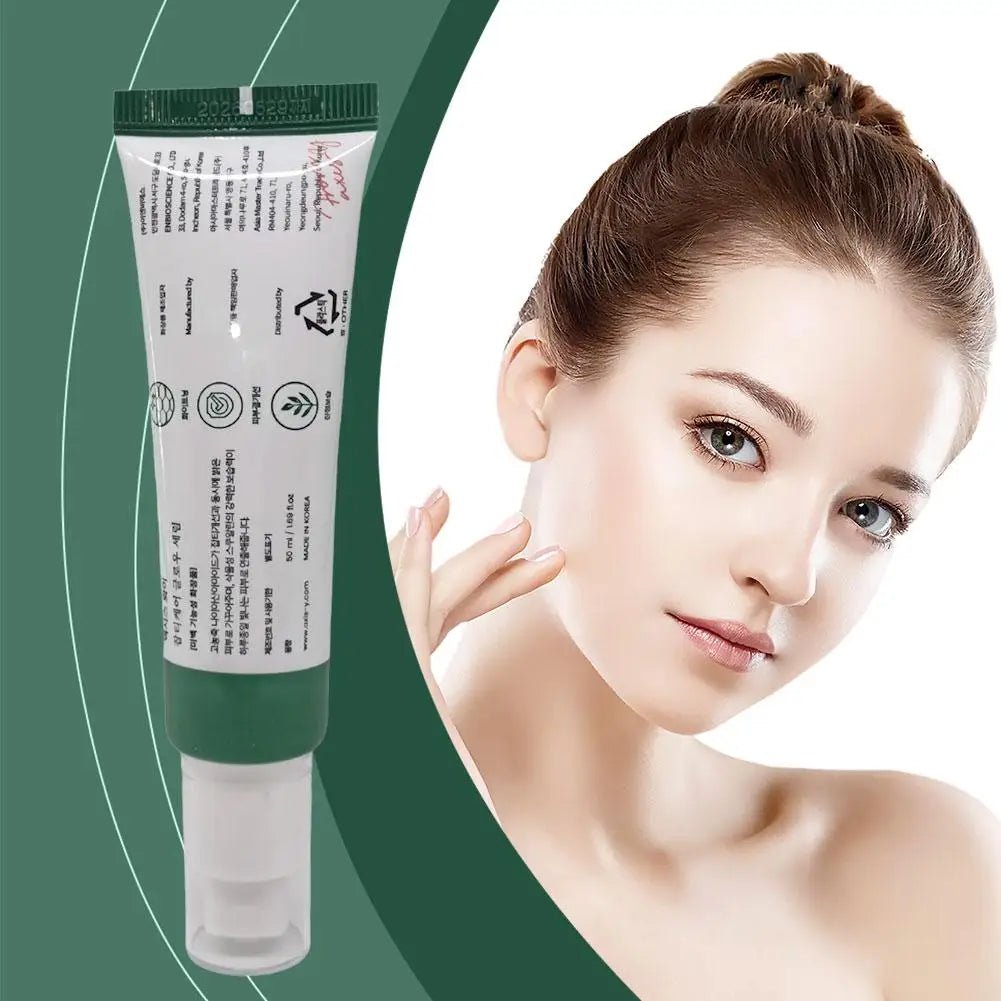 50ml AXIS - Y Non - Greasy Essence Deep Moisturizing Fade Dark Spot Brightening Correcting Serum Whitening Gently Soothing Skin Care - Skin Glowing
