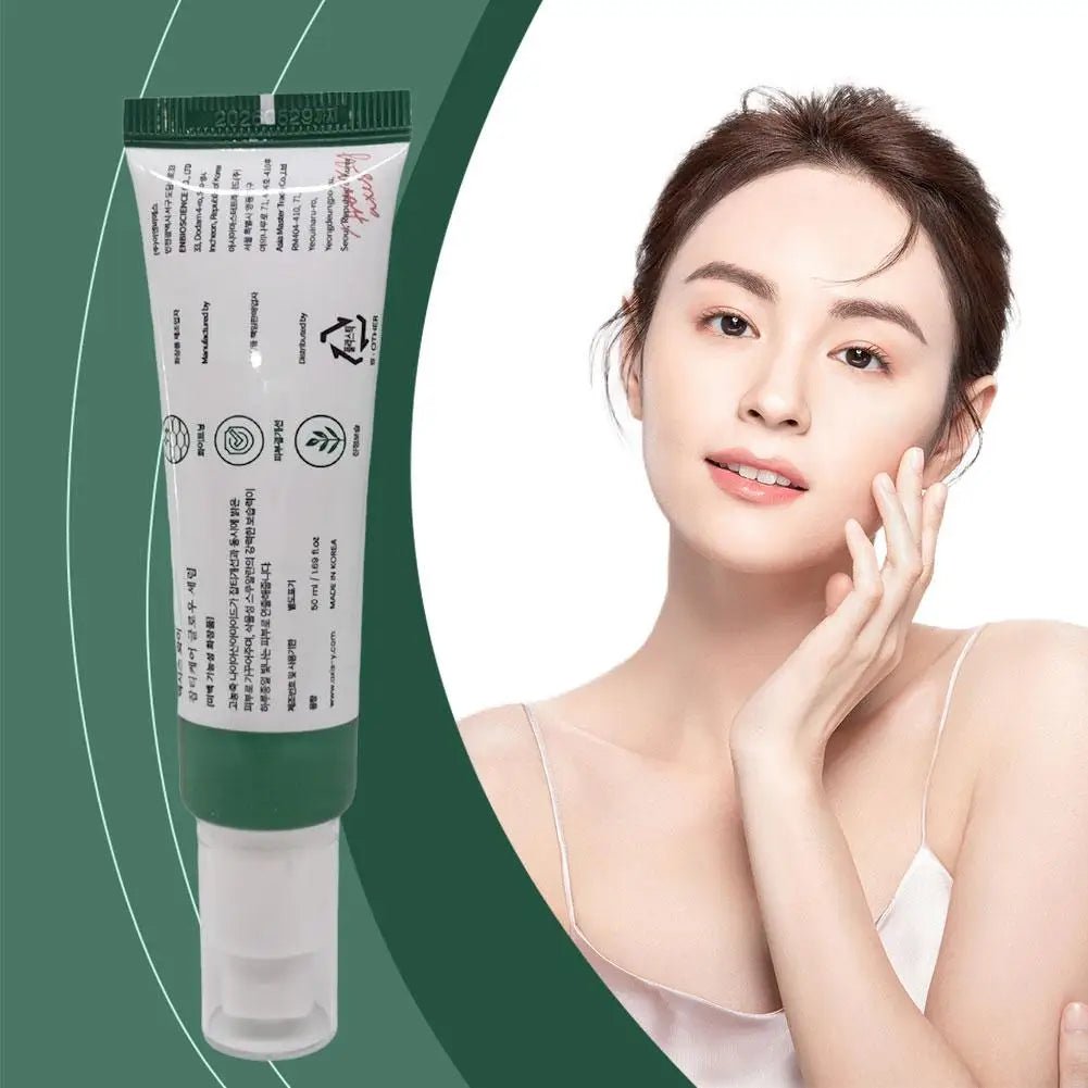 50ml AXIS - Y Non - Greasy Essence Deep Moisturizing Fade Dark Spot Brightening Correcting Serum Whitening Gently Soothing Skin Care - Skin Glowing