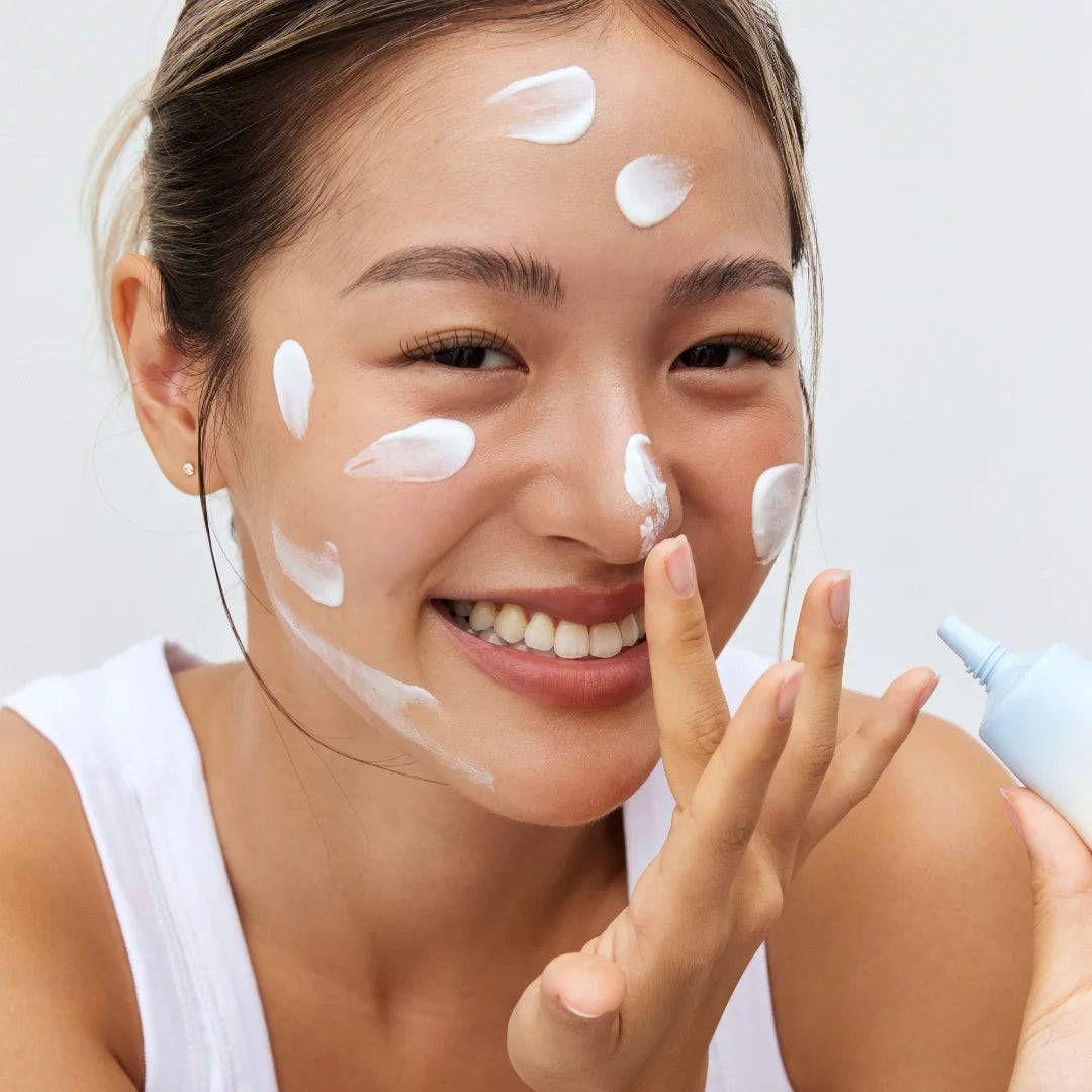 Korean Skin Care Beauty Product Anti-aging Care SPF 50 Sunscreen Beauty of Joseon Relief Sun Aqua-Fresh Rice Probiotics 50ml