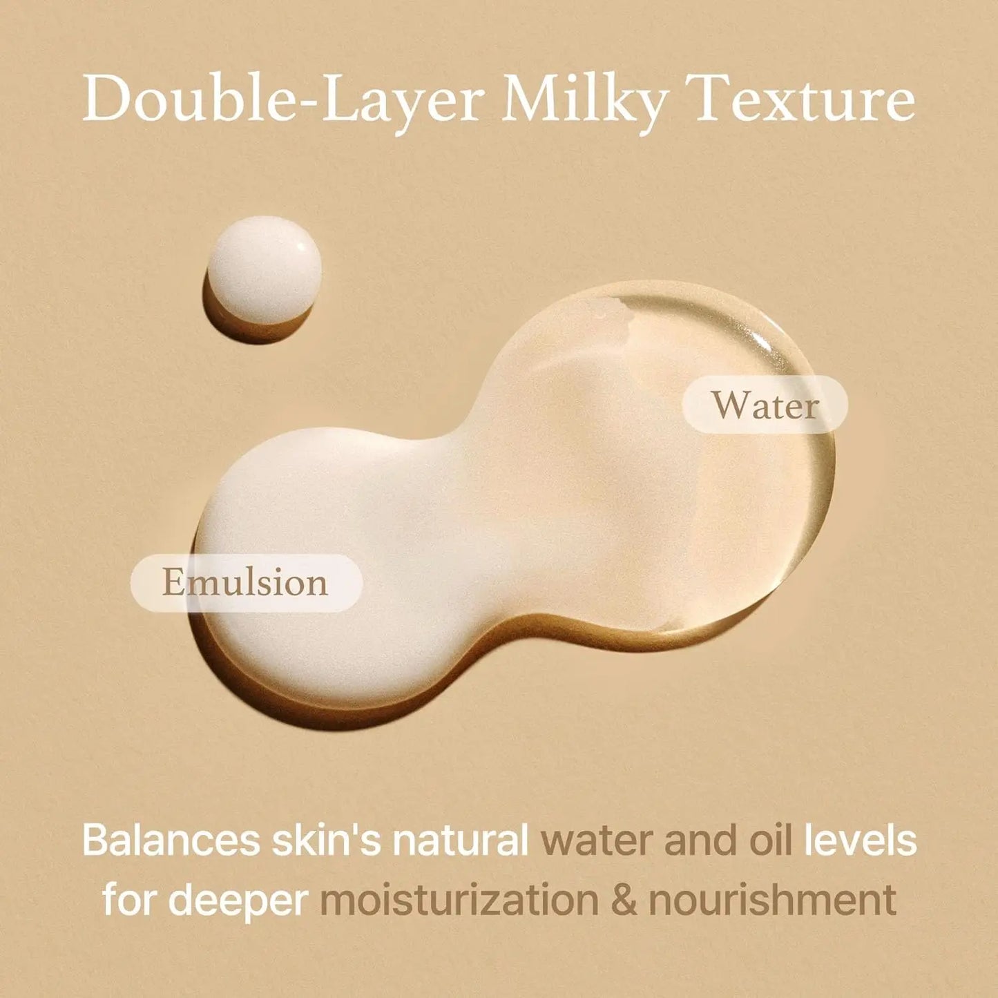 Korean Skin Care Product Face Care Skin Toner I'm From Rice Toner 150ml