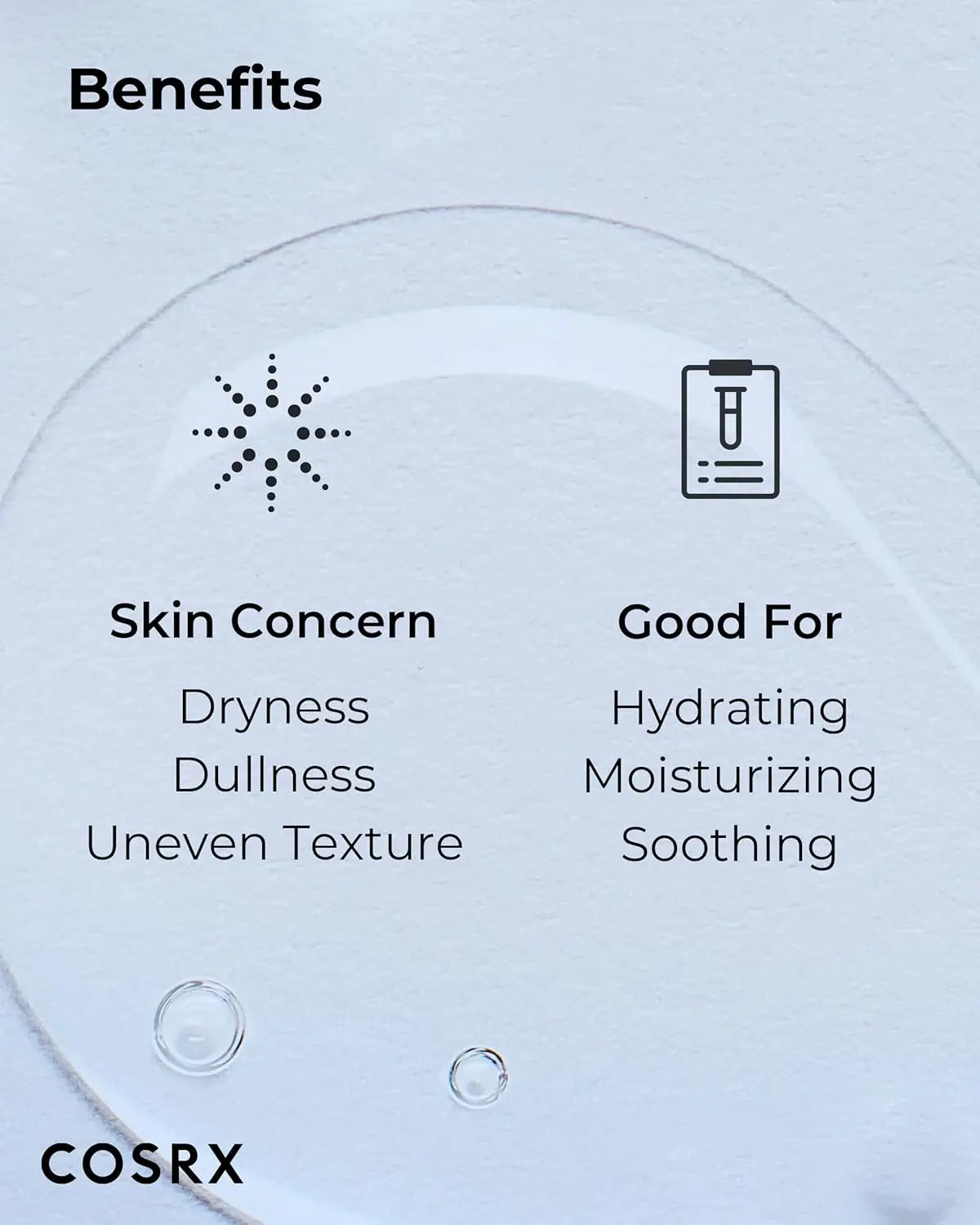 COSRX Hyaluronic Acid Hydra Power Essence 100mL Lightweight Daily Essence Korean Skincare Hydrating Moisturizing Serum
