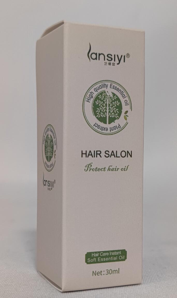 Hair Care Essential Oil - Skin Glowing