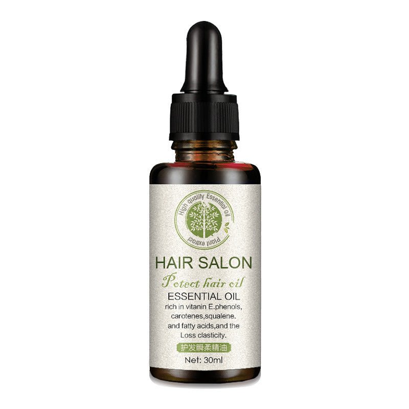 Hair Care Essential Oil - Skin Glowing