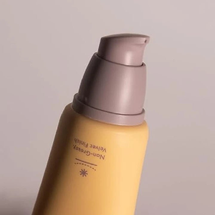Korean Wholesale Haruharu Wonder Black Rice Moisture Airyfit Daily Sunscreen 50ml Korea Skin Care UV protection - Skin Glowing