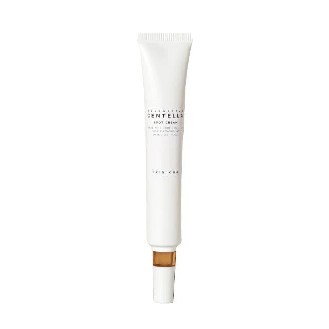 SKIN1004 Madagascar Centella Spot Cream 20ml Korean Skin Care - Skin Glowing