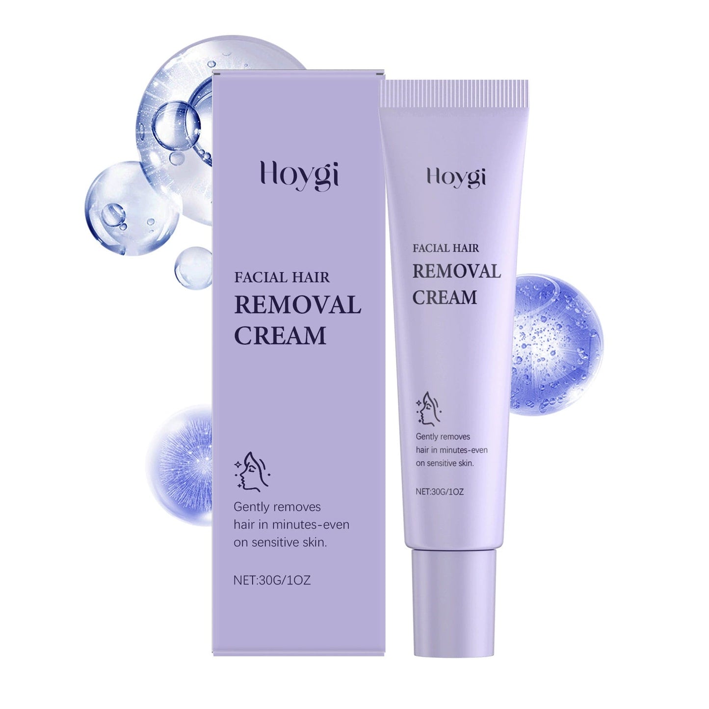 Women For Smooth Skin Moisturizes Soft Serve Shave Oil Truly After Shave Oil Facial Hair Removal Cream - Skin Glowing