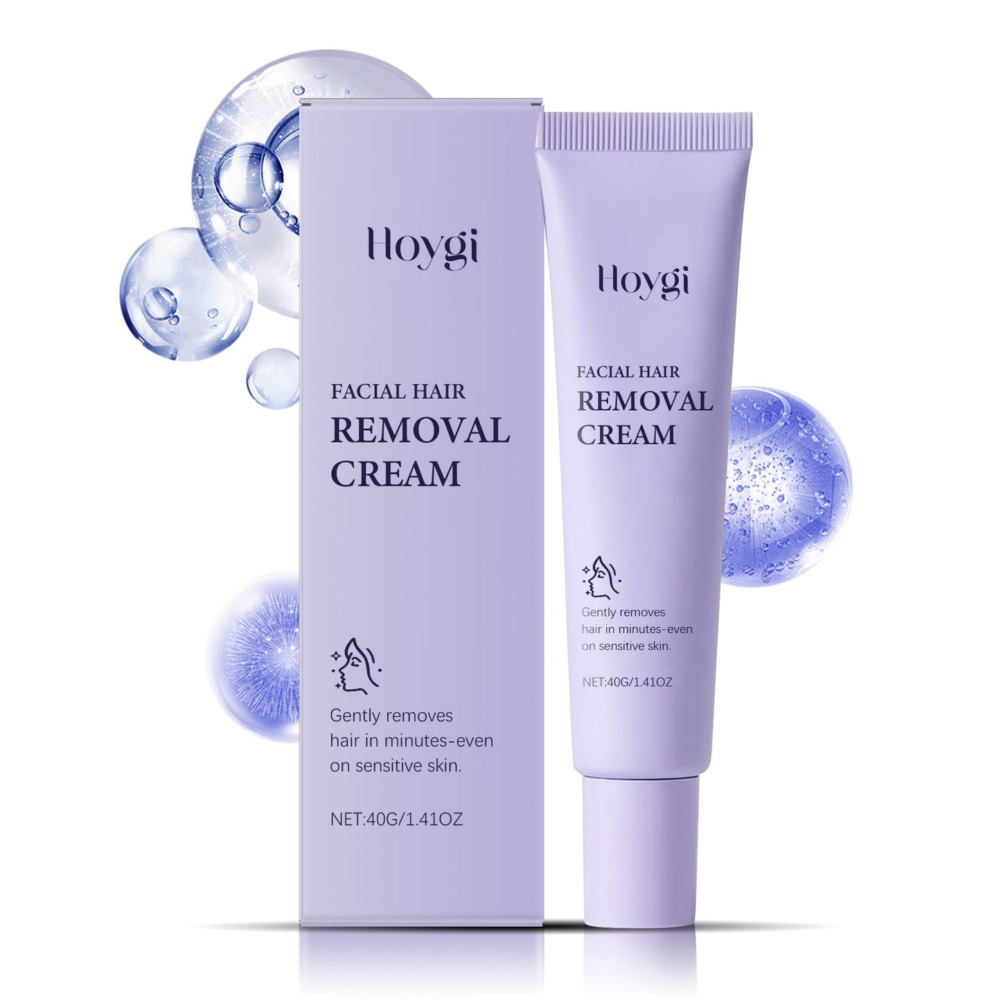 Women For Smooth Skin Moisturizes Soft Serve Shave Oil Truly After Shave Oil Facial Hair Removal Cream - Skin Glowing