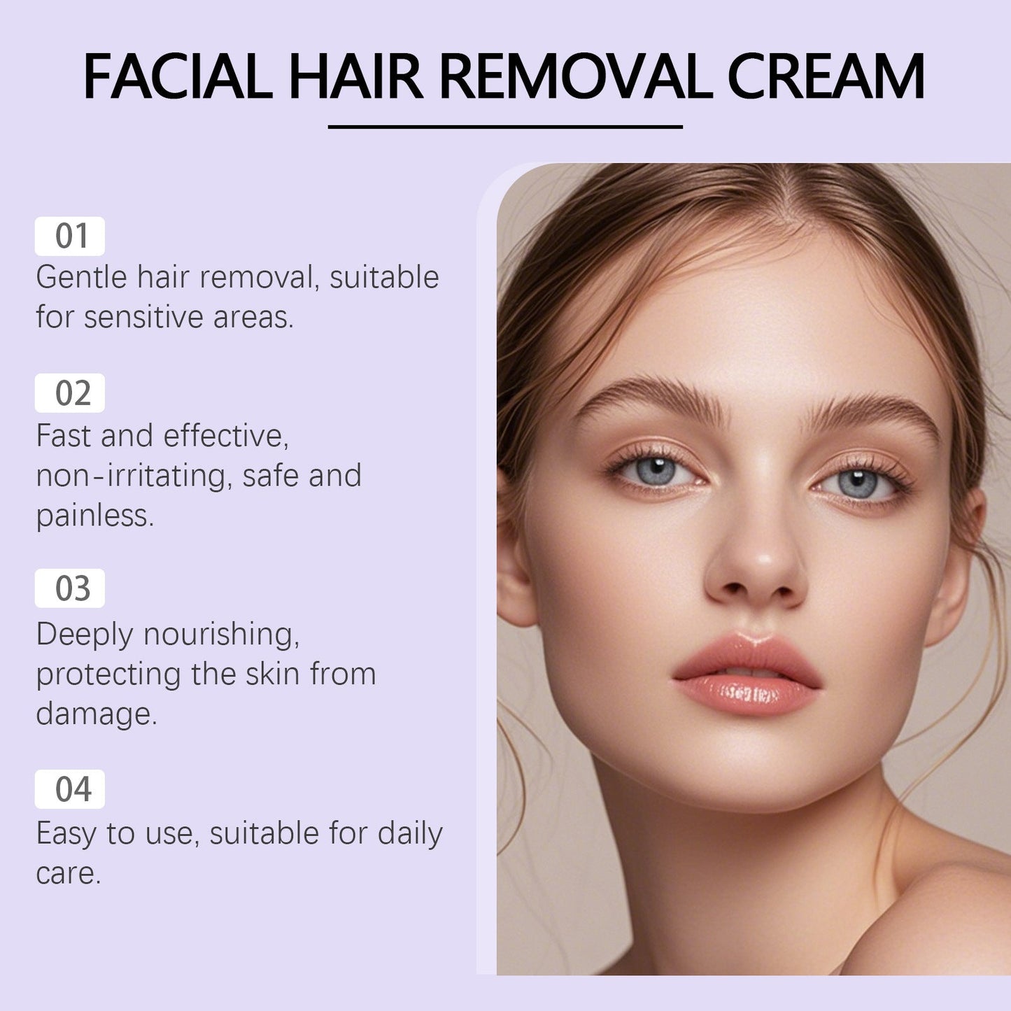 Women For Smooth Skin Moisturizes Soft Serve Shave Oil Truly After Shave Oil Facial Hair Removal Cream - Skin Glowing