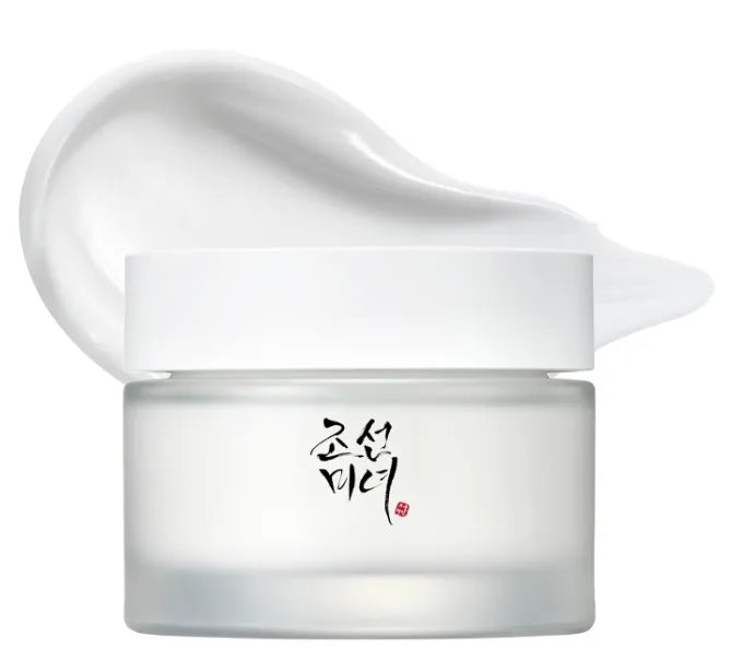 Korea Skincare Beauty of Joseon Dynasty Cream Hydrating Face Moisturizer for Dry Sensitive Skin