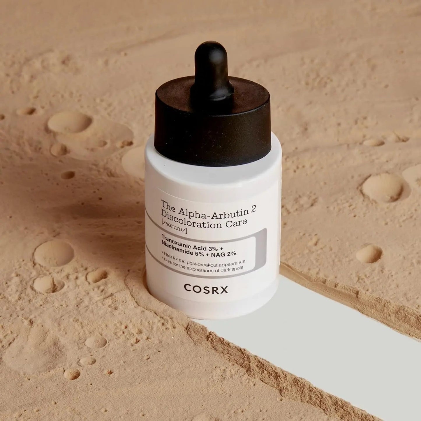 Cosrx The Alpha Arbutin 2 Discoloration Care Serum 50ml Korean Skin Care Serum Niacinamide Pigmentation - Skin Glowing