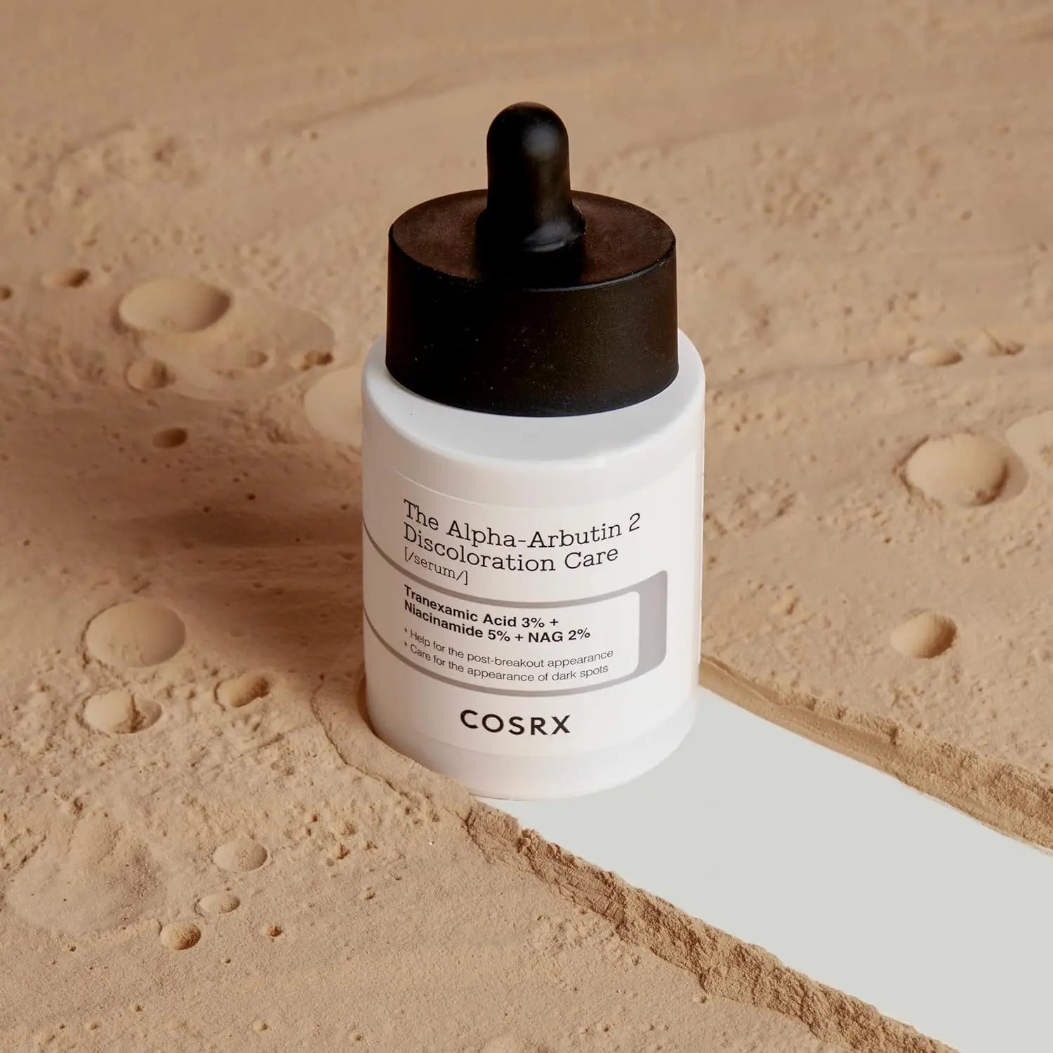 Cosrx The Alpha Arbutin 2 Discoloration Care Serum 50ml Korean Skin Care Serum Niacinamide Pigmentation - Skin Glowing