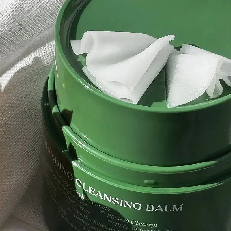 Dr.Althea Pure Grinding Cleansing Balm 50ml Korean Skin Care Cleanser Private Label Madecassoside - Skin Glowing