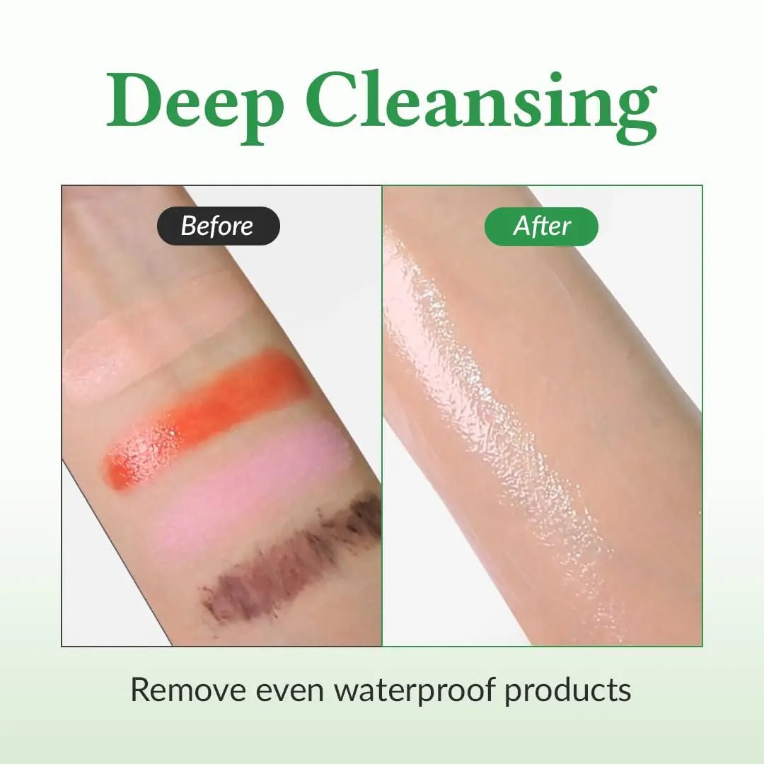 Dr.Althea Pure Grinding Cleansing Balm 50ml Korean Skin Care Cleanser Private Label Madecassoside - Skin Glowing
