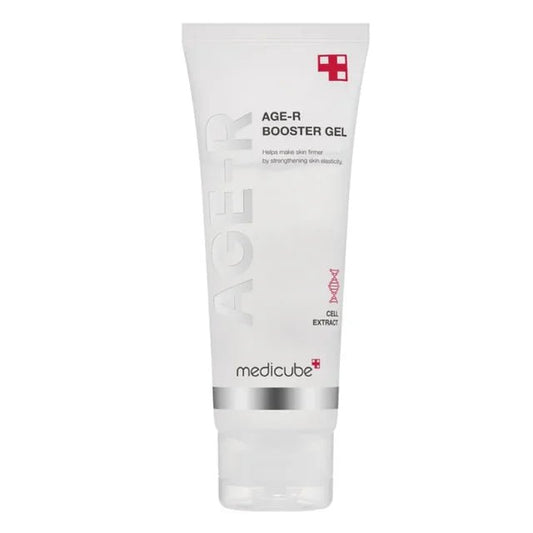 [MEDICUBE] Age - R Booster Gel 100ml - Korea Cosmetics Wholesale - Skin Glowing