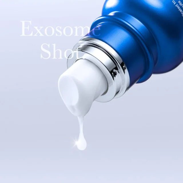 [MEDICUBE] One Day Exosome Shot Pore Ampoule 2000 30ml - Korea Cosmetic Wholesale - Skin Glowing
