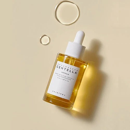 Skin1004 Madagascar Centella Ampoule 55ml Korean Skin Care Facial Serum Essence - Skin Glowing