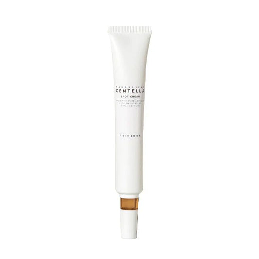 SKIN1004 Madagascar Centella Spot Cream 20ml Korean Skin Care - Skin Glowing